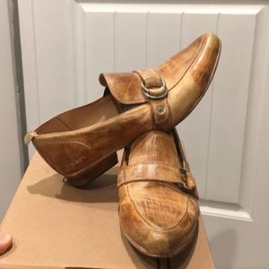 Bed Stu Chasm Loafer